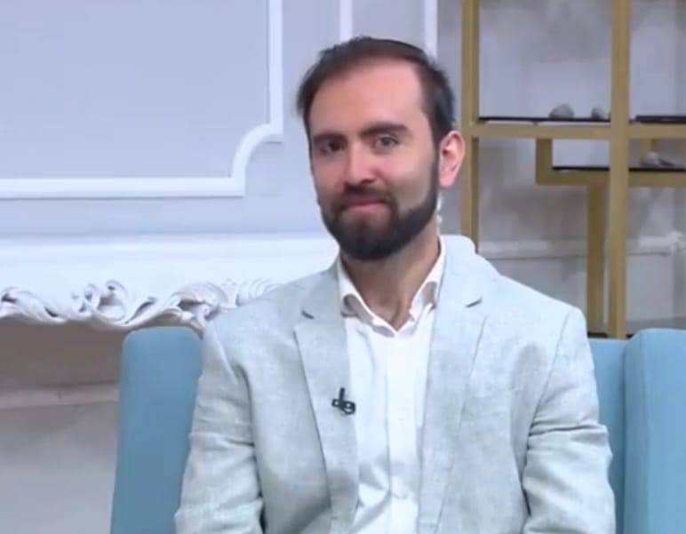 مخترع أردني يطوّر جهاز لتشخيص حالات الإعاقة العقلية