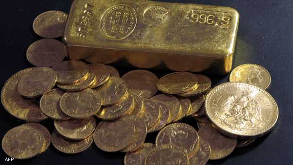 شاب اكتشف الذهب والفضة مرتين