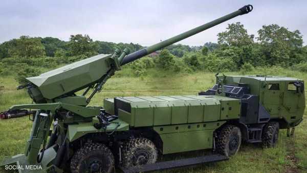 القيصر يشعل أزمة بين روسيا وفرنسا.. لماذا يثير الرعب؟