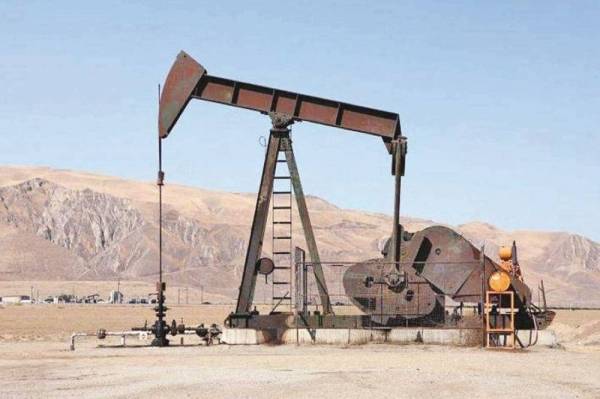 خبير نفطي: انعدام فرصة استخراج النفط من بئر السرحان