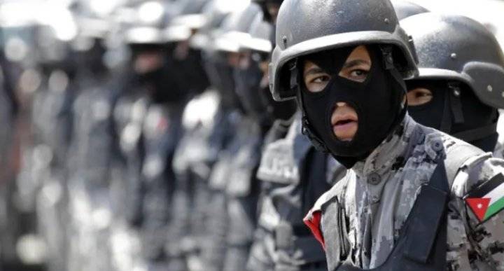 إليكم أبرز الأحداث الأمنية التي شهدها الأردن خلال أسبوع