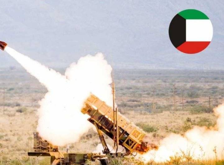 الخارجية الأميركية توافق على بيع منظومة صواريخ أرض جو ومنظومة دفاع جوي للكويت