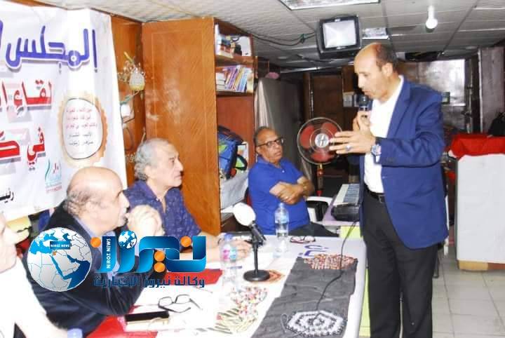 الشهيد الحي ...البطل المصري سعيد الصباغ أحد ابطال ٦ اكتوبر لنيروز لا ننسى موقف الشهيد يوسف الجنزوري... صور 