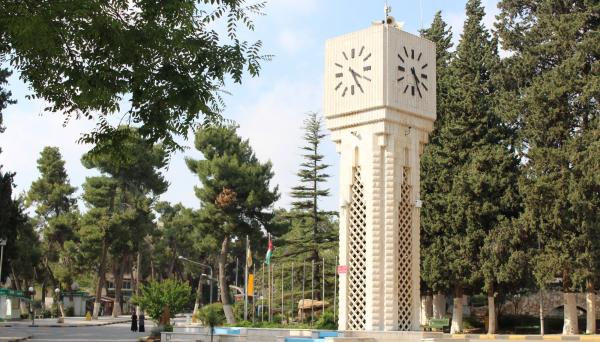 الجامعة الأردنية: السبت آخر يوم للسحب والإضافة والمحاسبة على المواد المسجلة