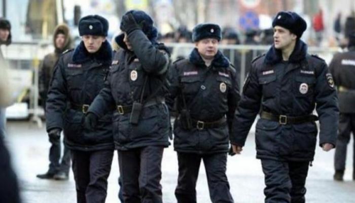 روسيا تحبط مخططا داعشيا لتفجير محطة للحافلات