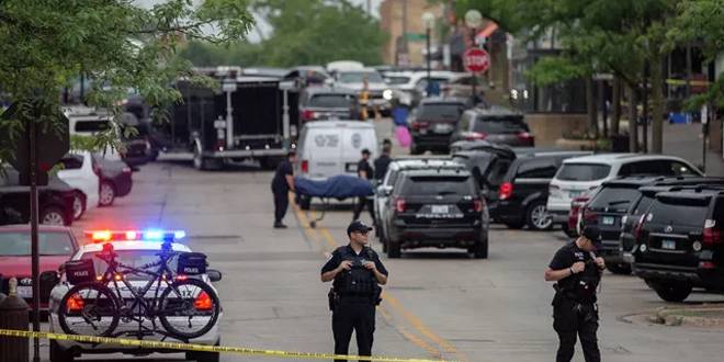 مقتل شخصين اثنين وجرح 6 آخرين طعناً بالسكين في مدينة لاس فيغاس الأمريكية