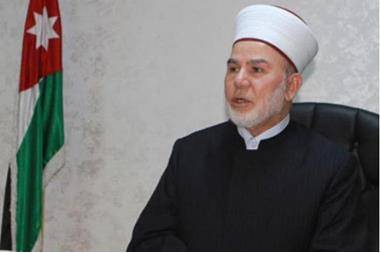 مفتي عام المملكة يهنئ بالمولد النبوي