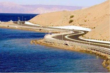 ألمانيا ترفع مساهمتها في تمويل الناقل الوطني للمياه إلى 65 مليون يورو