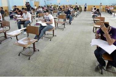 التربية توضح حول امتحان التوجيهي للطلبة المعيدين في الدورات القادمة