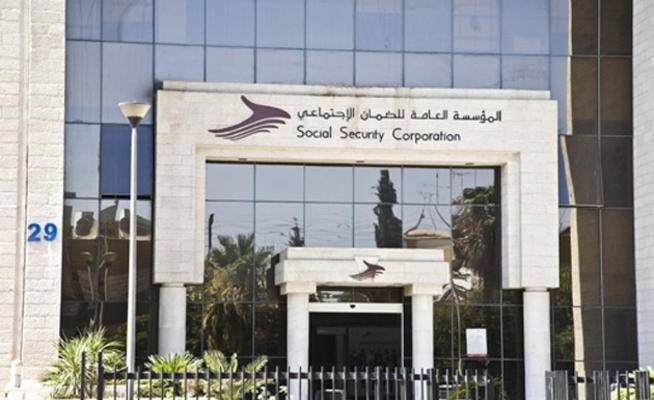 الضمان تنفذ حملة إعلامية لتشجيع سائقي العمومي على الاستفادة من استدامة ++