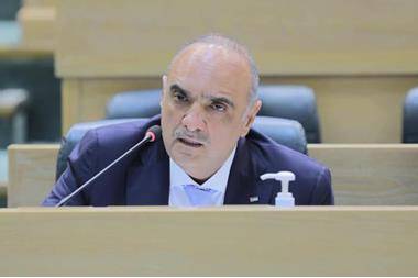 الخصاونة يهنئ الأردنيين بذكرى المولد النبوي