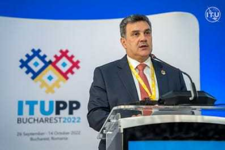 الأردن يشارك بمؤتمر المندوبين المفوضين للاتحاد الدولي للاتصالات