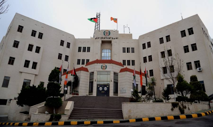 “الدفاع المدني” تتعامل مع 935 حالة إسعافية خلال 24 ساعة