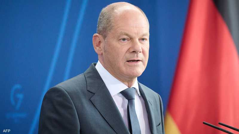 ألمانيا تسارع لإقرار حزمة مالية ضخمة لإنقاذها من أزمة الطاقة