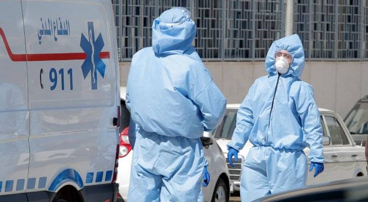 رسميا.. الأردن يتخلى عن التقرير الأسبوعي لكورونا