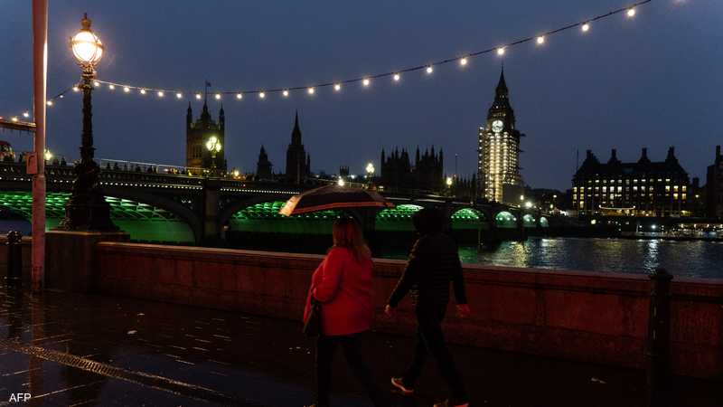 بريطانيا..الحكومة توجه رسالة طمأنة بعد تقرير عن قطع الكهرباء