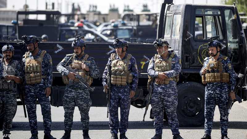العراق.. استنفار وخطة أمنية مع عودة البرلمان للانعقاد