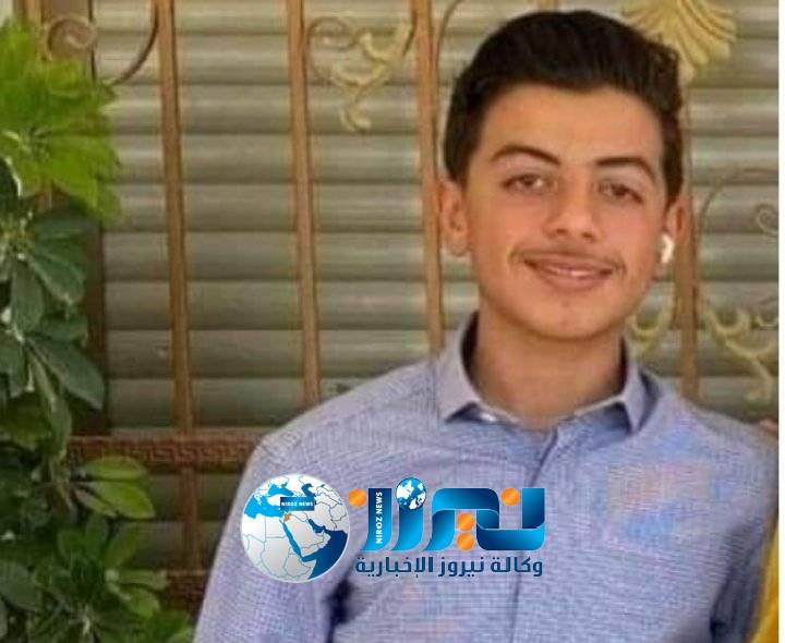 رفض دفن ابنه حتى يخرج صاحب المسبح الذي غرق فيه من السجن ويشارك في دفنه