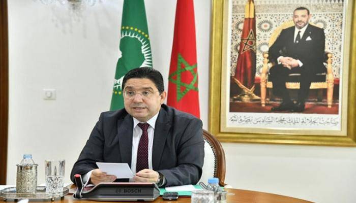 المغرب يقدم روشتة لمكافحة الإرهاب في أفريقيا