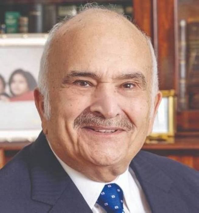 الأمير الحسن بن طلال: وقفة مع ميلاد خاتم النبيين: عندما تجتمع المودة والمحبة