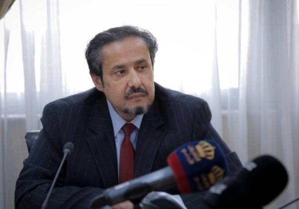 نقيب المقاولين: حاجة ملحة لتشكيل “مجلس الإنشاءات”