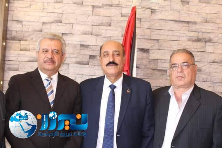 مدير عام المتقاعدين العسكريين: تم  استرداد  16مليون دينار للمؤسسة... تفاصيل