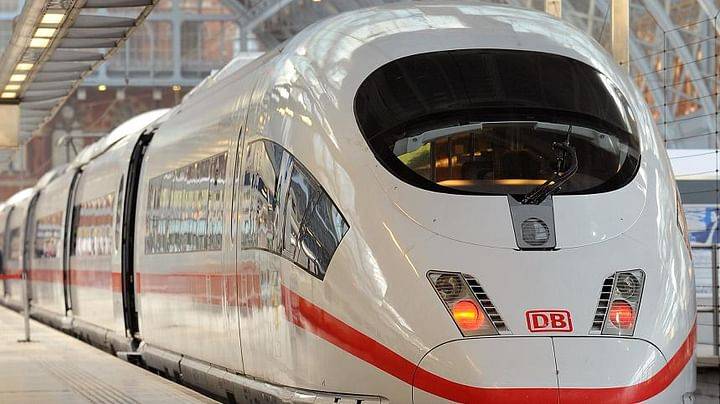 تعطيل متعمد لشبكة القطارات في شمال ألمانيا