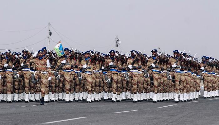 مقتل وإصابة 11 جنديا بهجوم على معسكر للجيش في جيبوتي