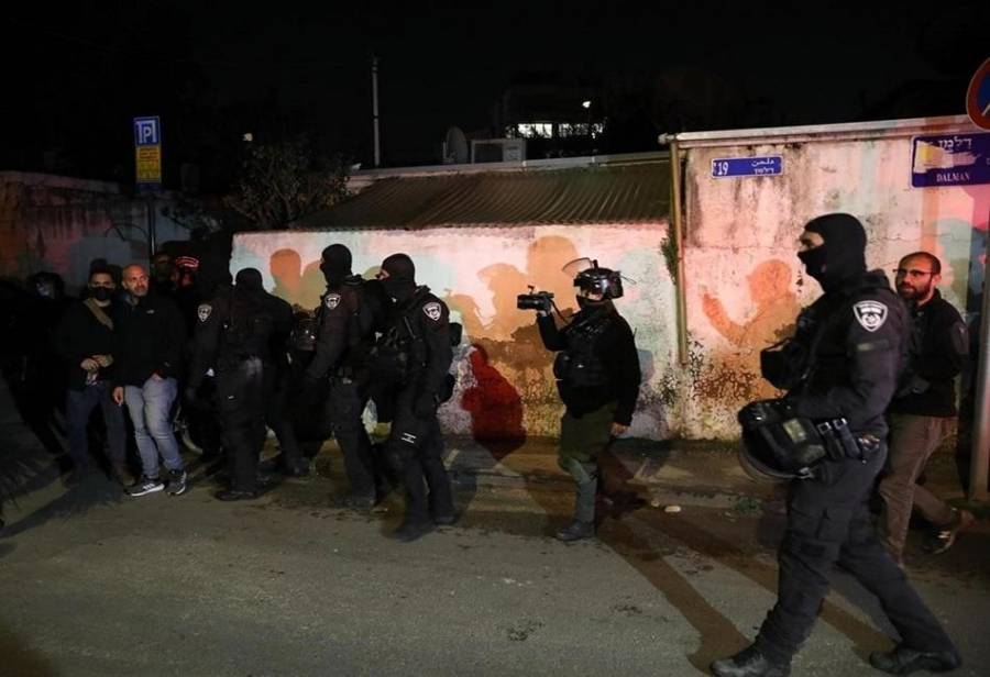 مقتل مجندة أصيبت في إطلاق نار في القدس