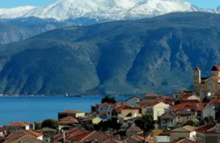 زلزال بقوة 5.1 درجة يهز اليونان