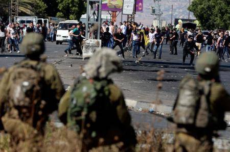 انزعاج أممي من تدهور الوضع الأمني في فلسطين المحتلة