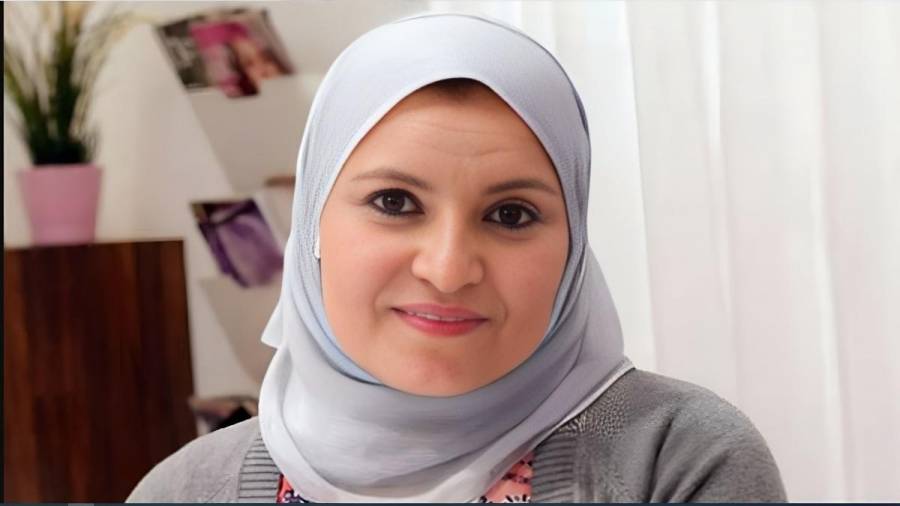 قطب مهددة بالحبس 3 سنوات...لاهانتها الرجل المصري