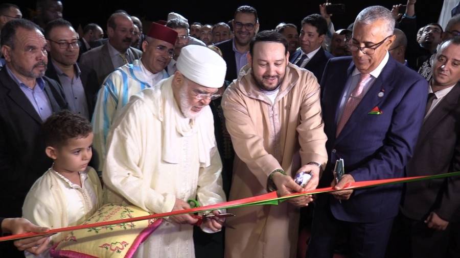 في دورتها العاشرة.. القرية التضامنية لمؤسسة الملتقى تبحث دور مغاربة العالم في النهوض بالاقتصاد الاجتماعي