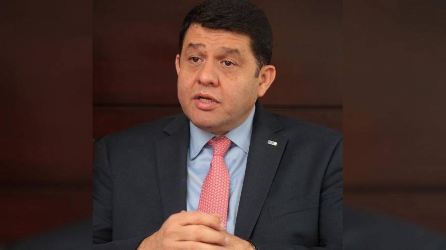 وزير العمل: توظيف 6 آلاف شخص في برنامج التشغيل الوطني