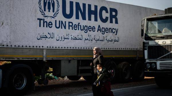 خروج العراق من قائمة الدول المحتاجة لمساعدات خارجية