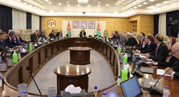 نظام جديد للجان الطبية العسكرية