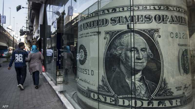 مصر.. رفع الفائدة على الشهادات الدولارية لأكثر من الضعف