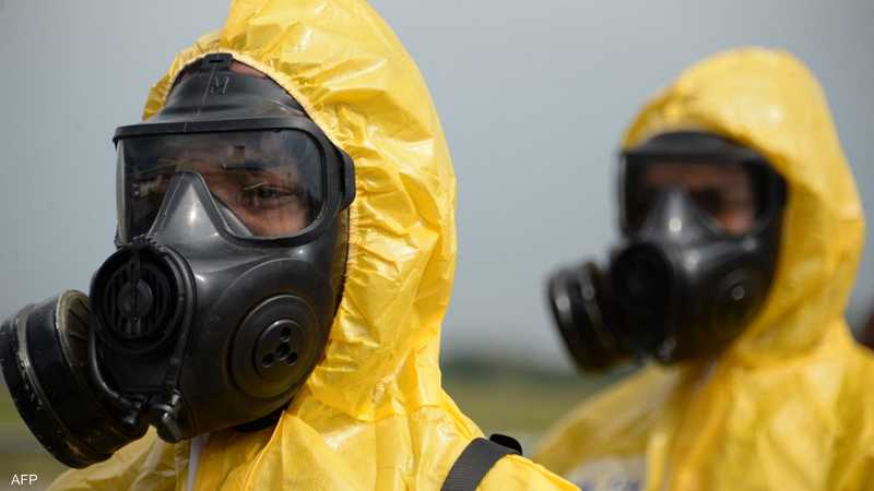 الولايات المتحدة تنفق رقما فلكيا على دواء السلاح النووي