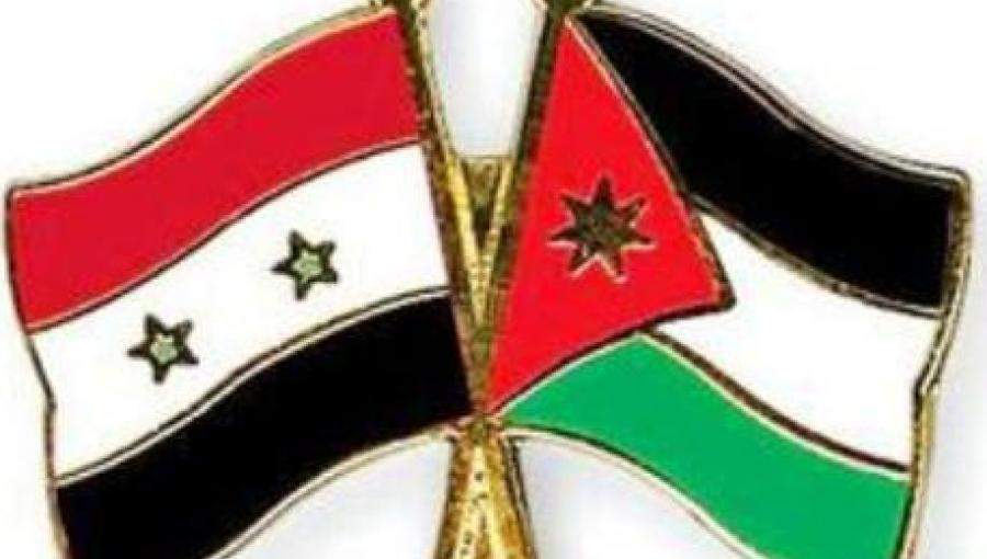 37 استثماراً سورياً في المدن الصناعية الأردنية