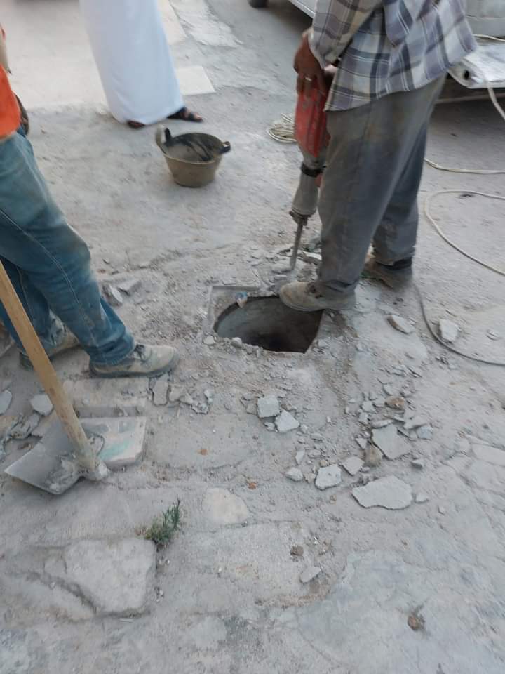 إتفاق ينهي خلاف بلدية عجلون مع مياه اليرموك