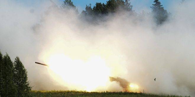 مسؤولون وخبراء أميركيون: المساعدة العسكرية لأوكرانيا تستنزف مخزون السلاح الأميركي