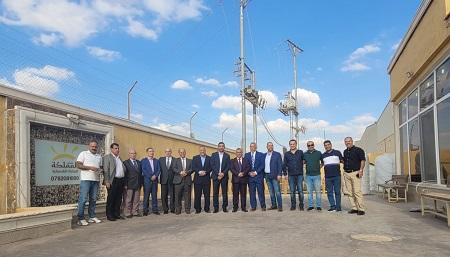 صناعيّو المفرق يطالبون بتمثيلهم بشكل أفضل في غرفة صناعة الزرقاء