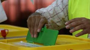 5 اعتراضات على قوائم المرشحين لغرف الصناعة