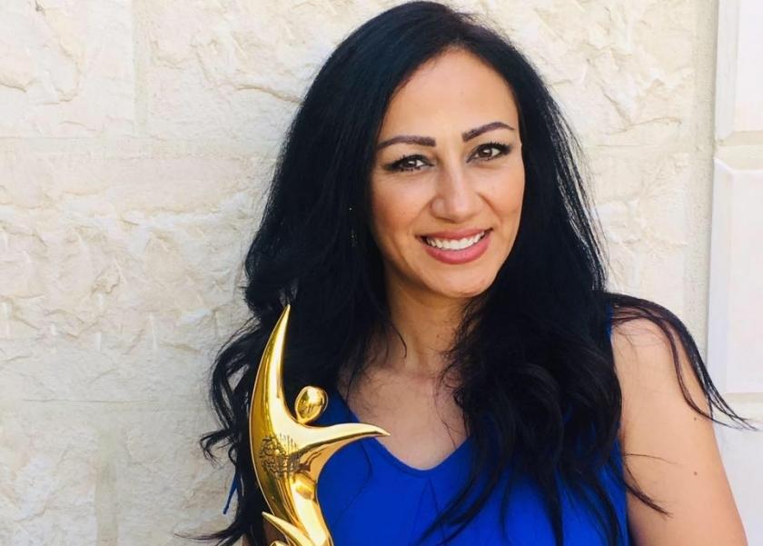 أريج دبابنة: فنانون أردنيون لا يملكون إيجار منازلهم