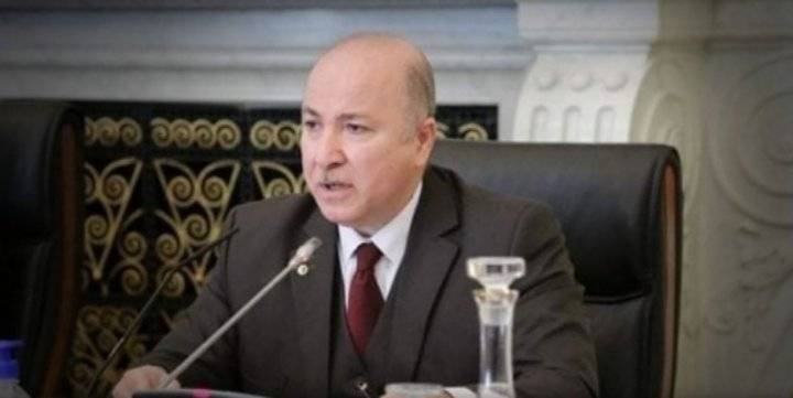 رئيس وزراء الجزائر يعتذر للمواطنين.. لهذا السبب