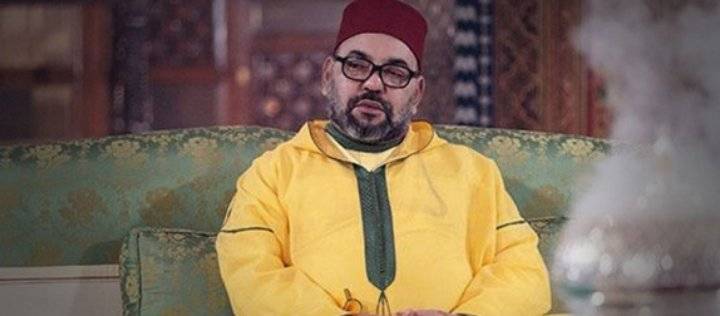 العاهل المغربي يحتفي بعيد المولد الشريف ويكافئ المتفوقين في مجال الفكر الإسلامي