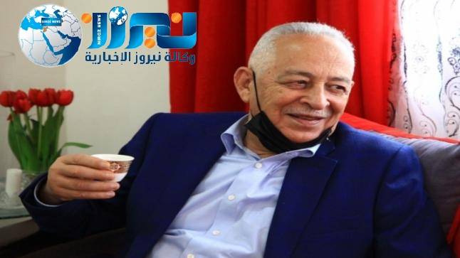 العيسوي حطّم أرقاماً قياسية.. بـباب مفتوح في الليل والنهار