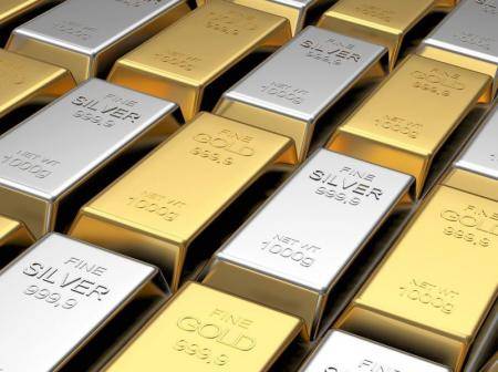 تراجع أسعار الذهب عالميا إلى أدنى مستوى في أسبوع