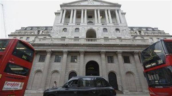 بنك إنجلترا المركزي يعزز خطته لتهدئة اضطراب السوق