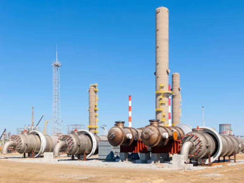 استقرار تدفقات الغاز الروسي إلى الاتحاد الأوروبي عبر أوكرانيا